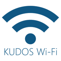 KUDOS Wi-Fi